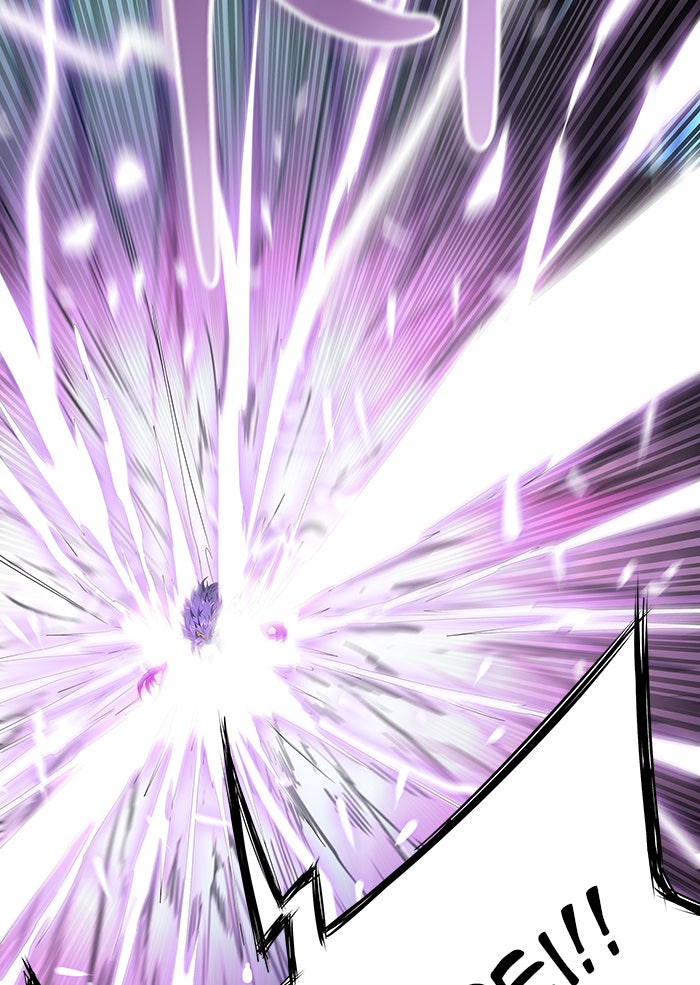 Tower of God manga, chapter 533, page 157 of 167