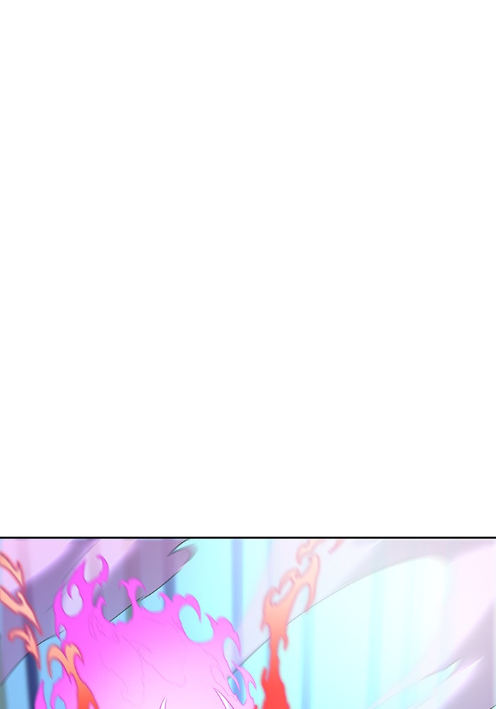 Tower of God manga, chapter 533, page 160 of 167