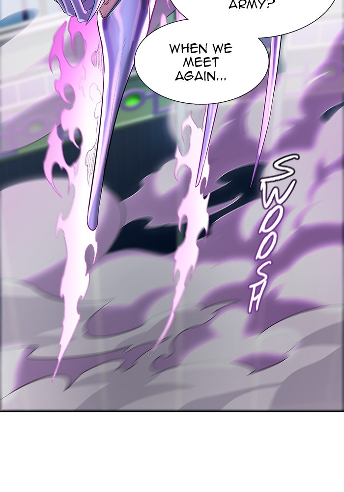 Tower of God manga, chapter 533, page 162 of 167