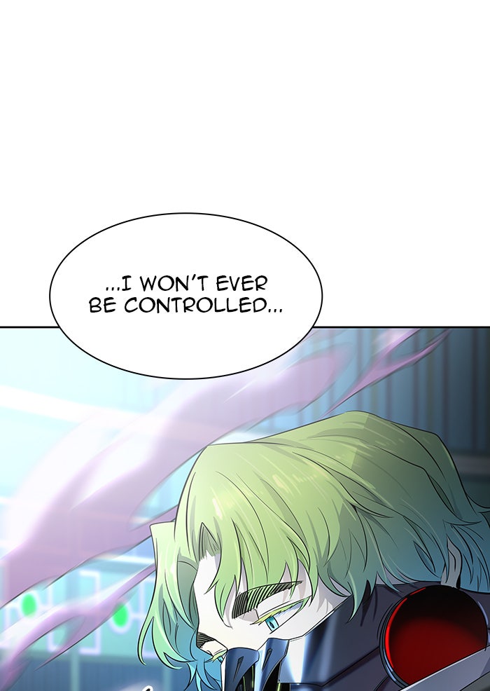 Tower of God manga, chapter 533, page 163 of 167