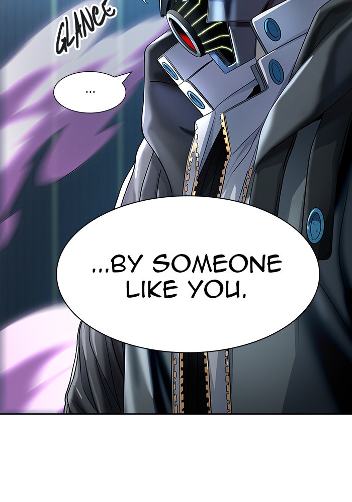 Tower of God manga, chapter 533, page 164 of 167