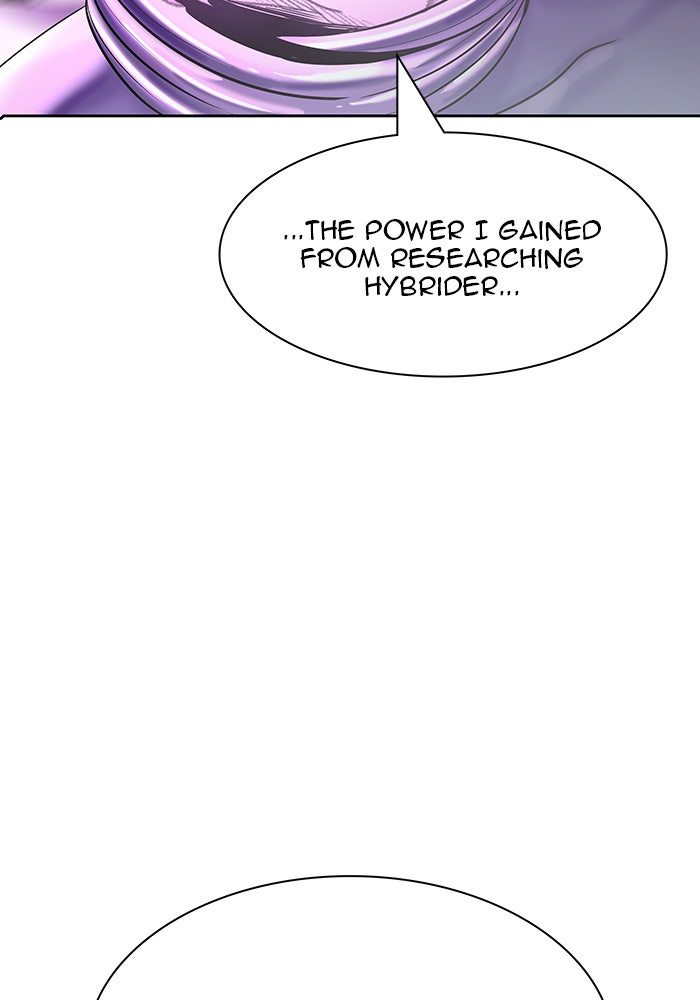 Tower of God manga, chapter 533, page 166 of 167