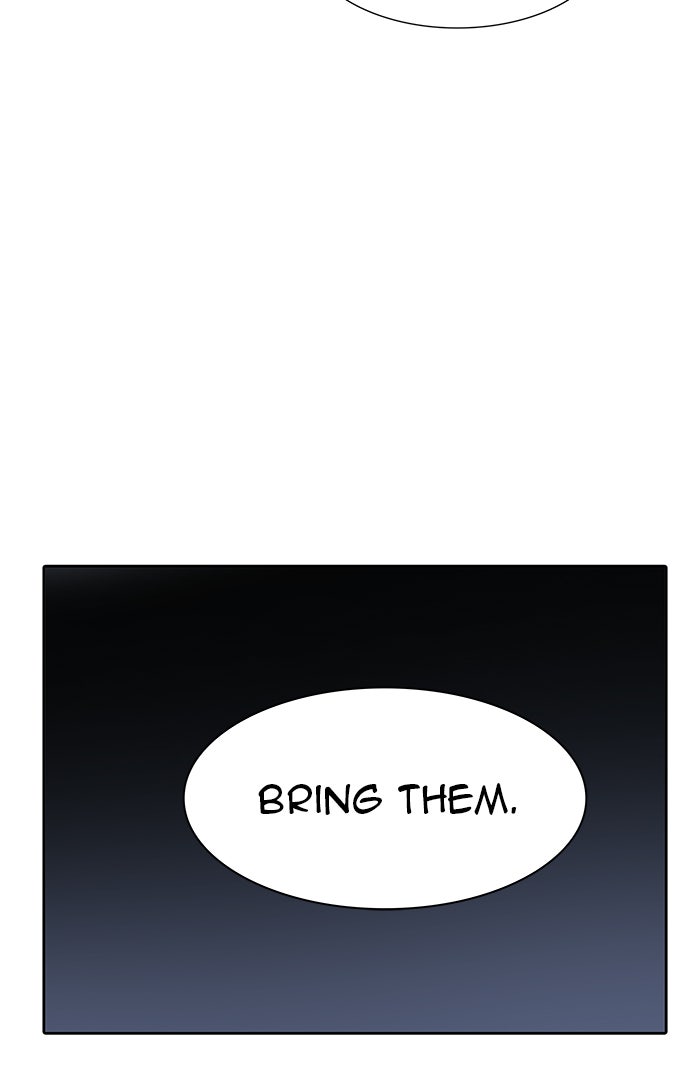Tower of God manga, chapter 533, page 17 of 167