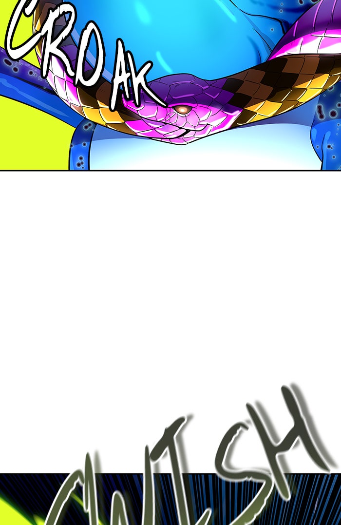 Tower of God manga, chapter 533, page 19 of 167