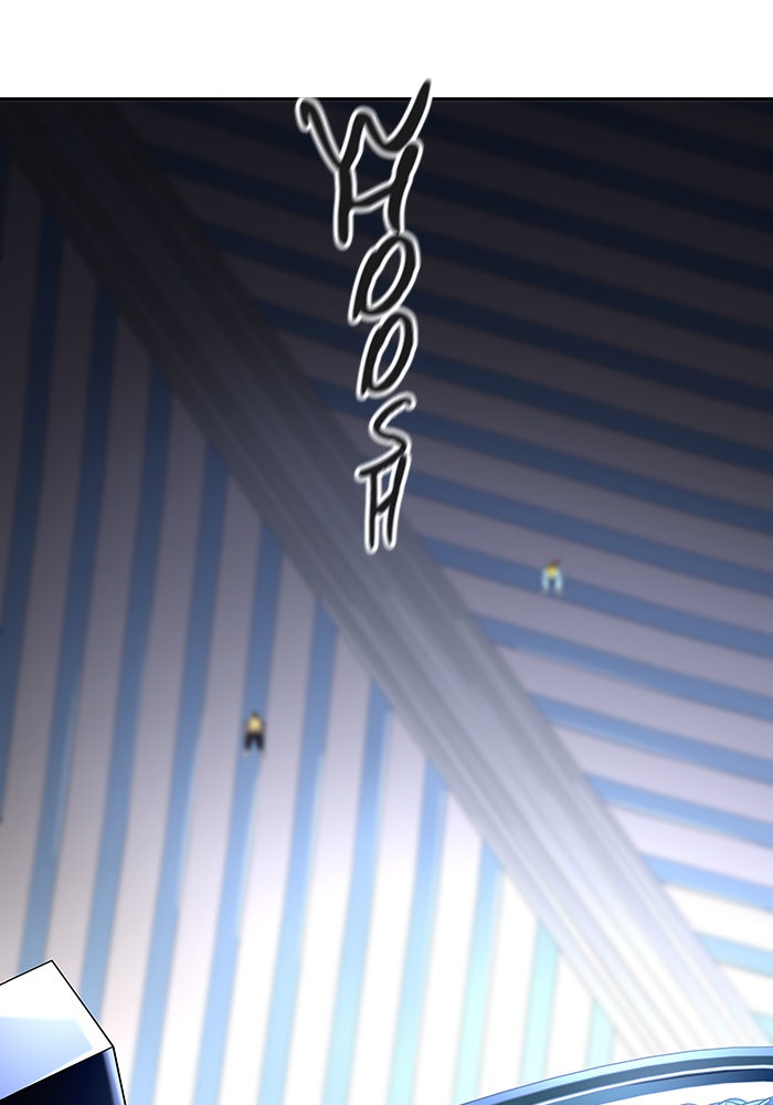 Tower of God manga, chapter 533, page 2 of 167