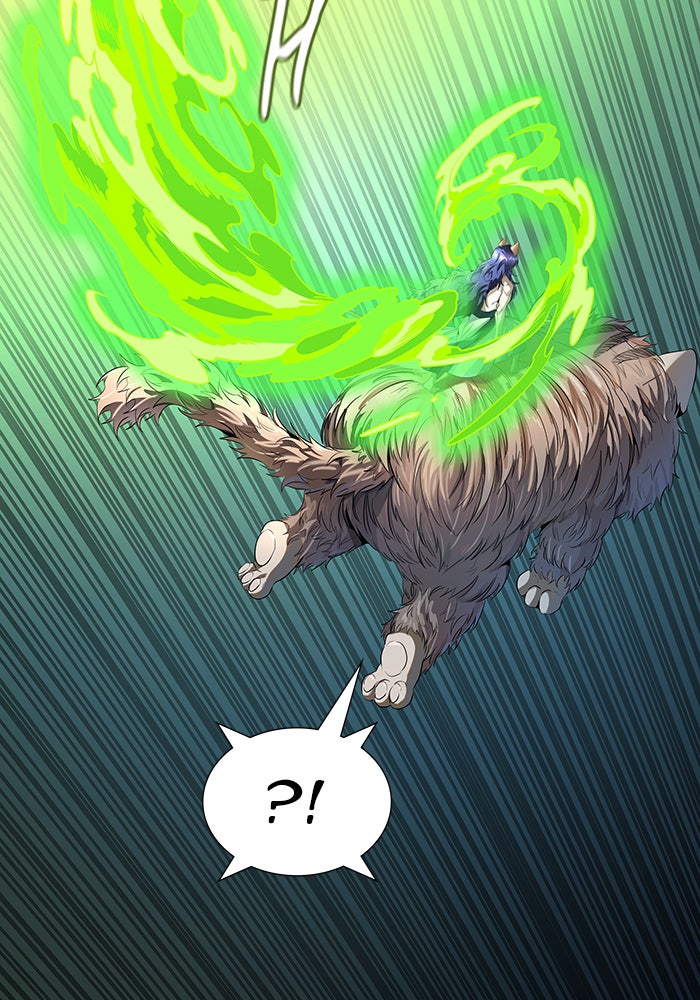 Tower of God manga, chapter 533, page 23 of 167