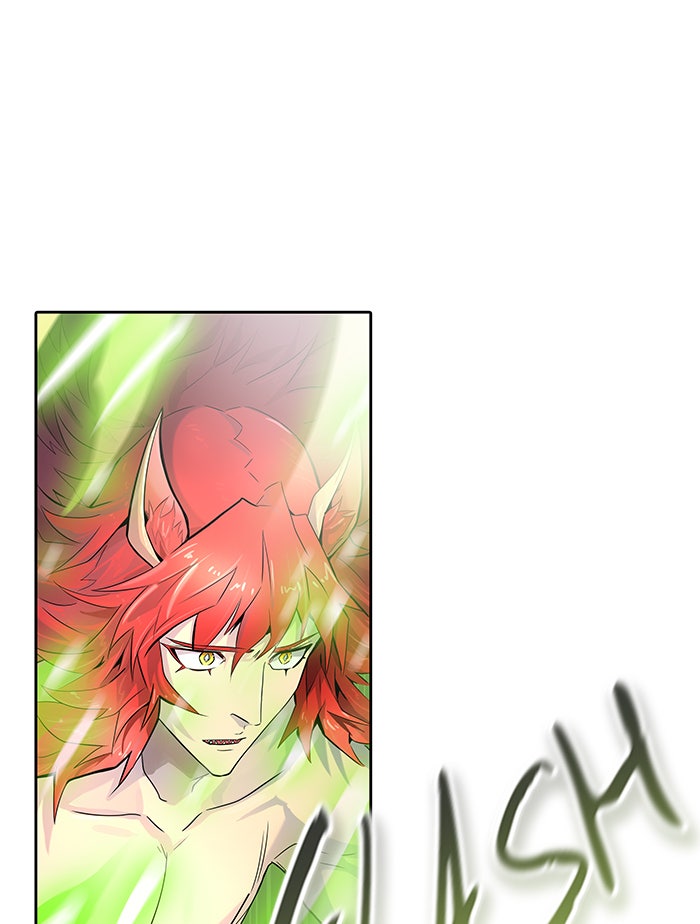 Tower of God manga, chapter 533, page 28 of 167