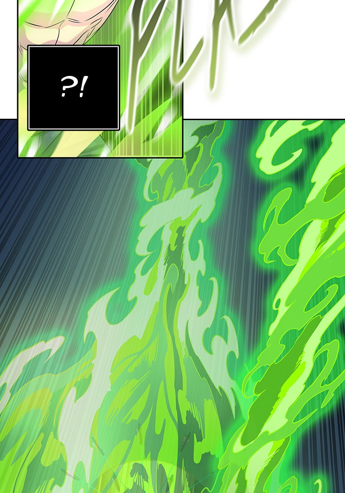Tower of God manga, chapter 533, page 29 of 167
