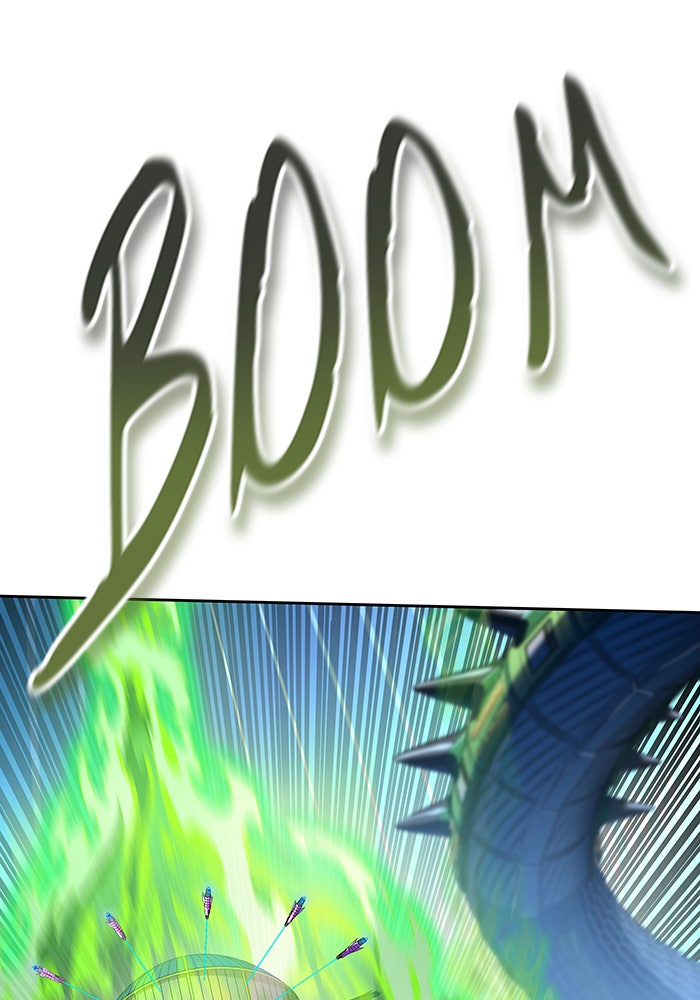 Tower of God manga, chapter 533, page 33 of 167