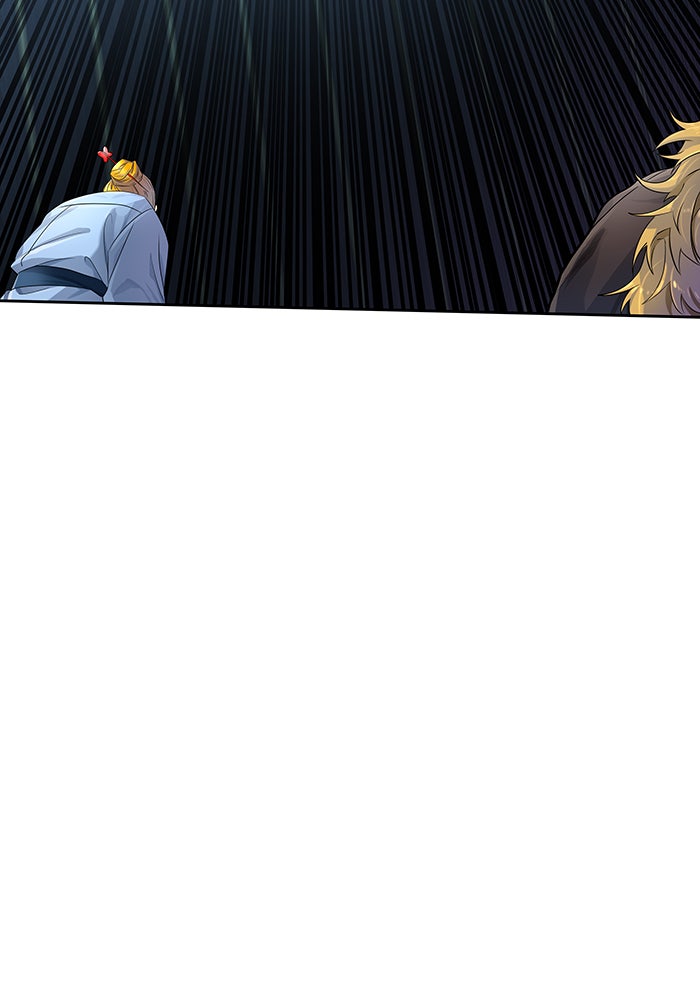 Tower of God manga, chapter 533, page 35 of 167