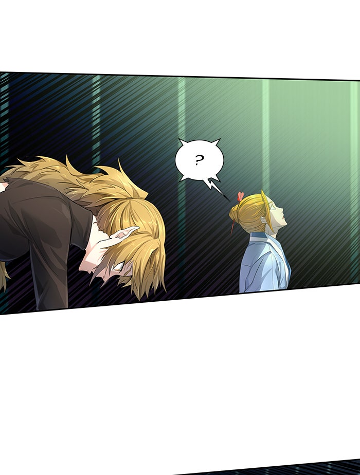 Tower of God manga, chapter 533, page 36 of 167