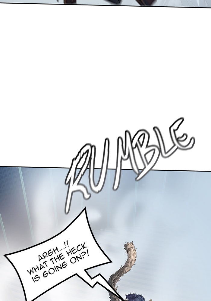 Tower of God manga, chapter 533, page 41 of 167