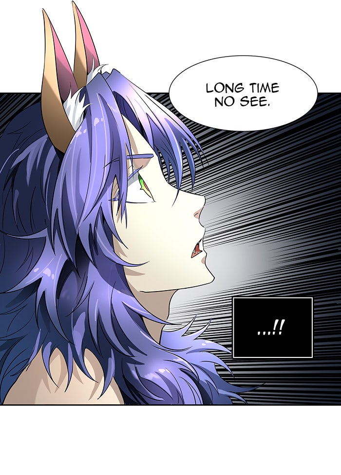 Tower of God manga, chapter 533, page 45 of 167