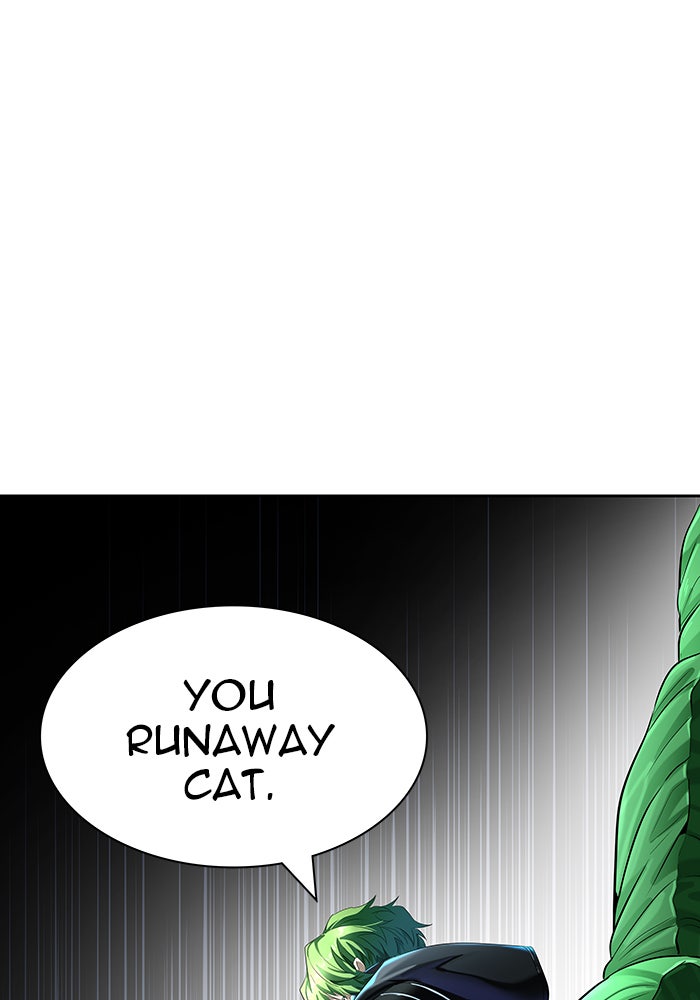 Tower of God manga, chapter 533, page 46 of 167