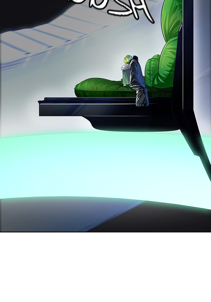 Tower of God manga, chapter 533, page 52 of 167