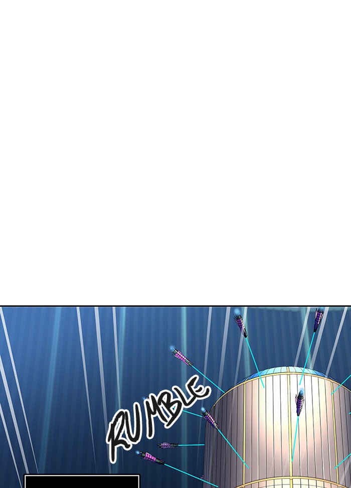 Tower of God manga, chapter 533, page 53 of 167