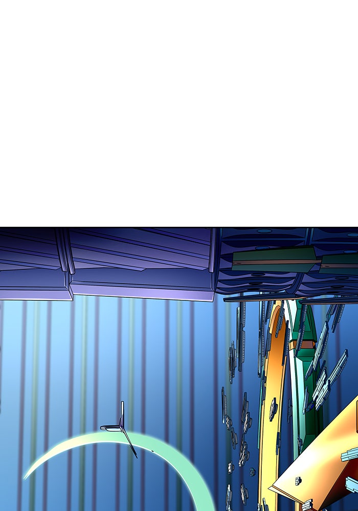 Tower of God manga, chapter 533, page 56 of 167