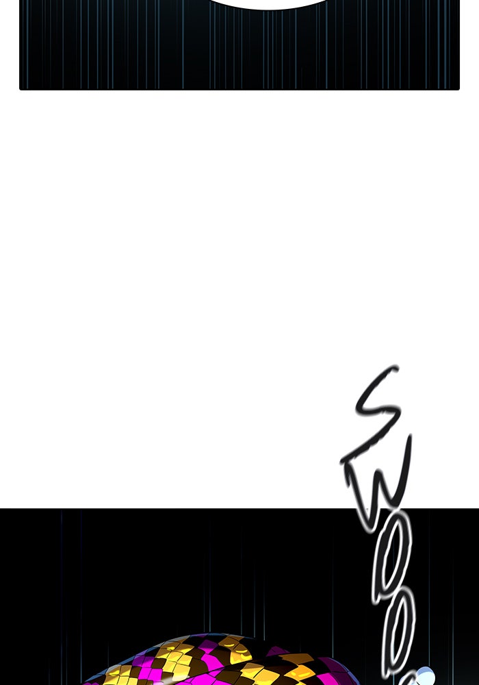 Tower of God manga, chapter 533, page 6 of 167