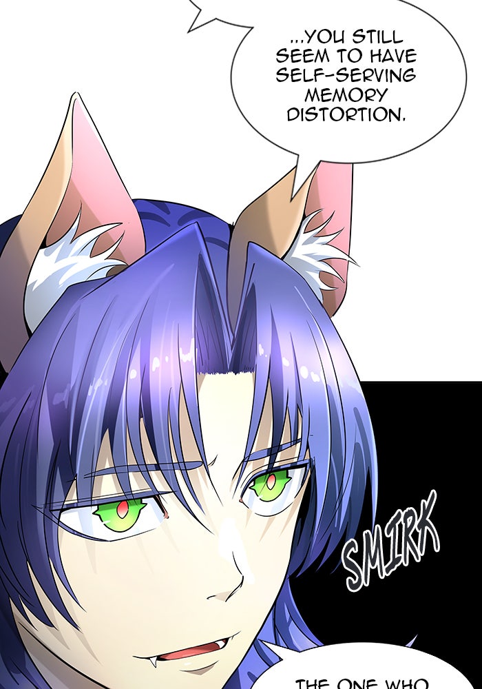 Tower of God manga, chapter 533, page 62 of 167