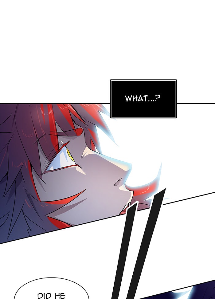 Tower of God manga, chapter 533, page 66 of 167