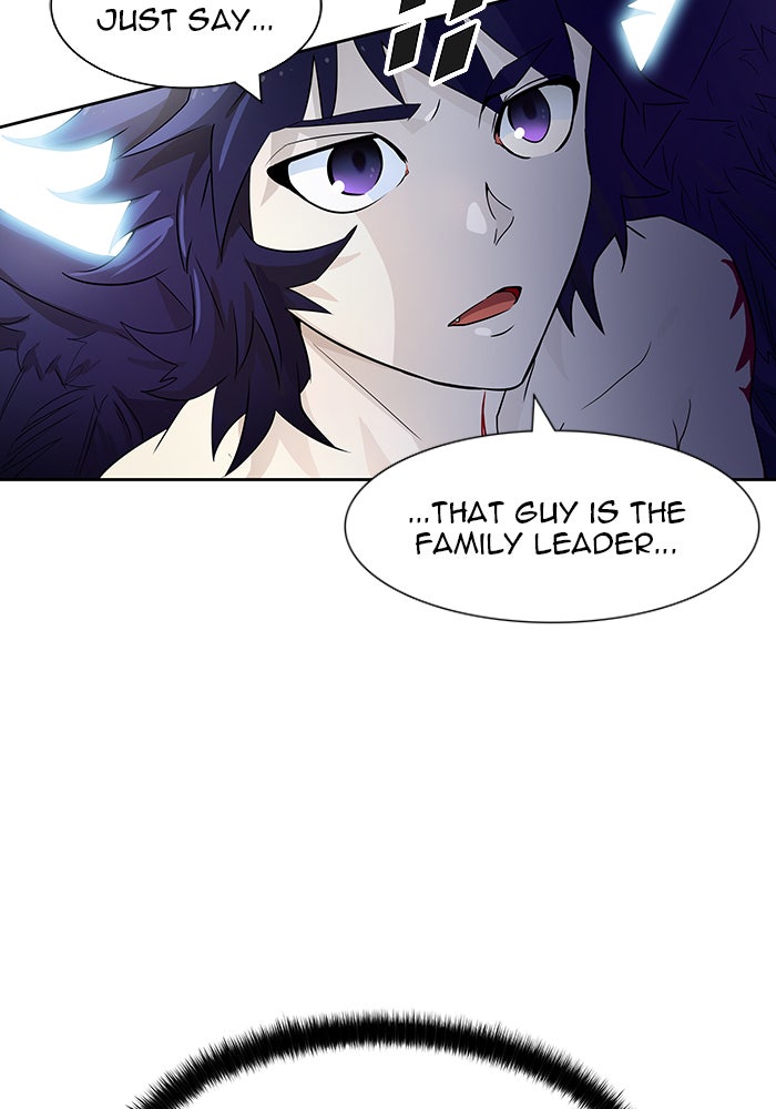 Tower of God manga, chapter 533, page 67 of 167