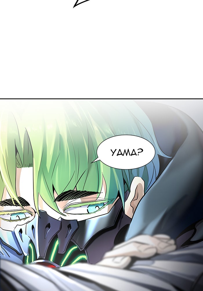 Tower of God manga, chapter 533, page 71 of 167