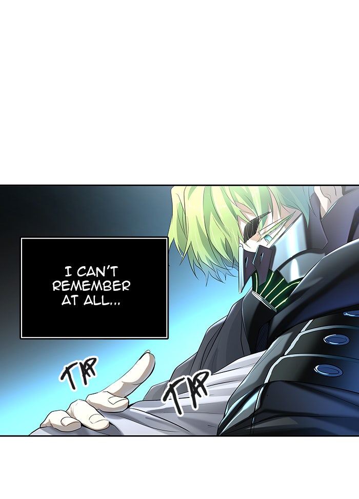 Tower of God manga, chapter 533, page 76 of 167