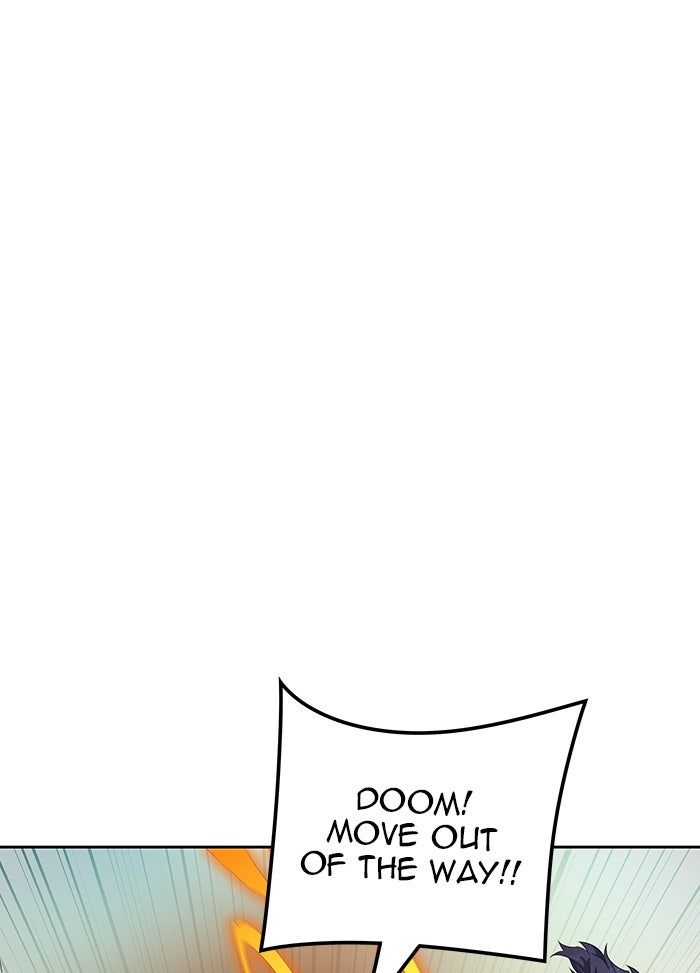 Tower of God manga, chapter 533, page 78 of 167
