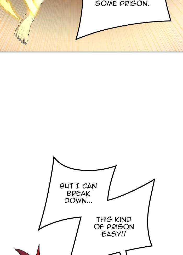 Tower of God manga, chapter 533, page 80 of 167