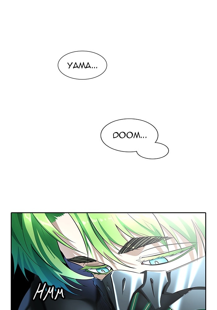 Tower of God manga, chapter 533, page 90 of 167