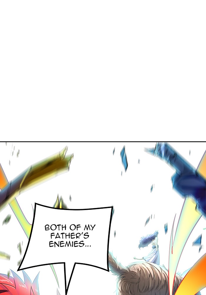 Tower of God manga, chapter 533, page 92 of 167