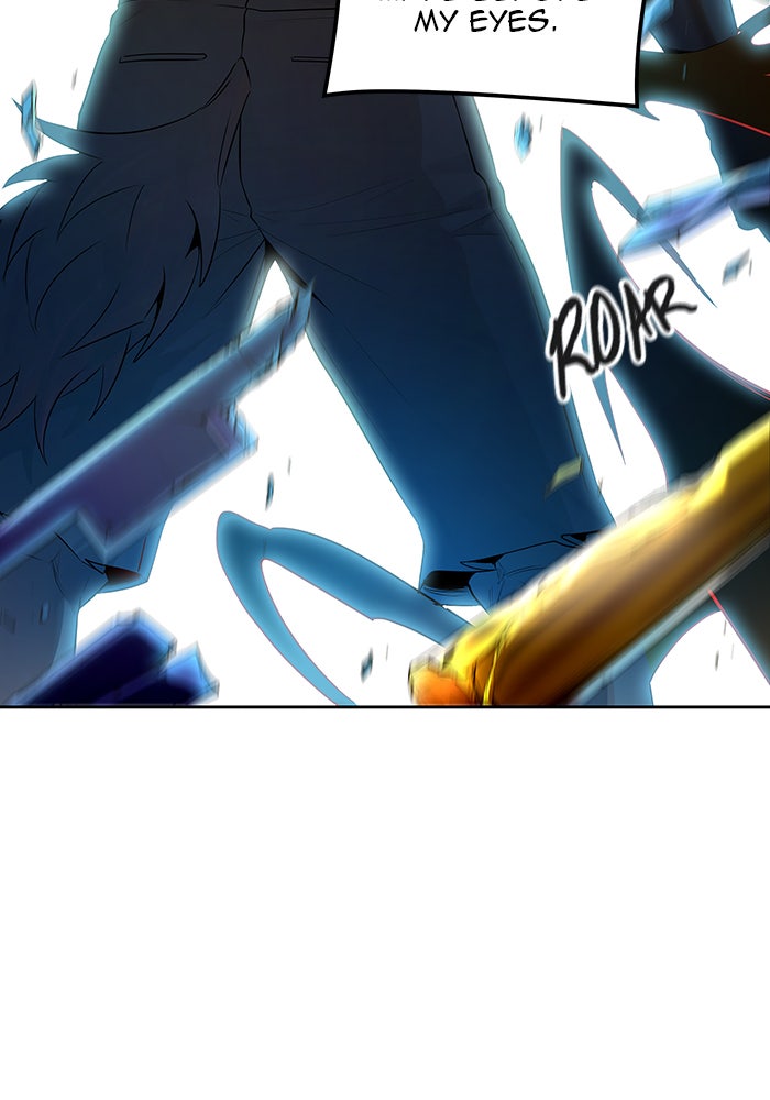 Tower of God manga, chapter 533, page 94 of 167