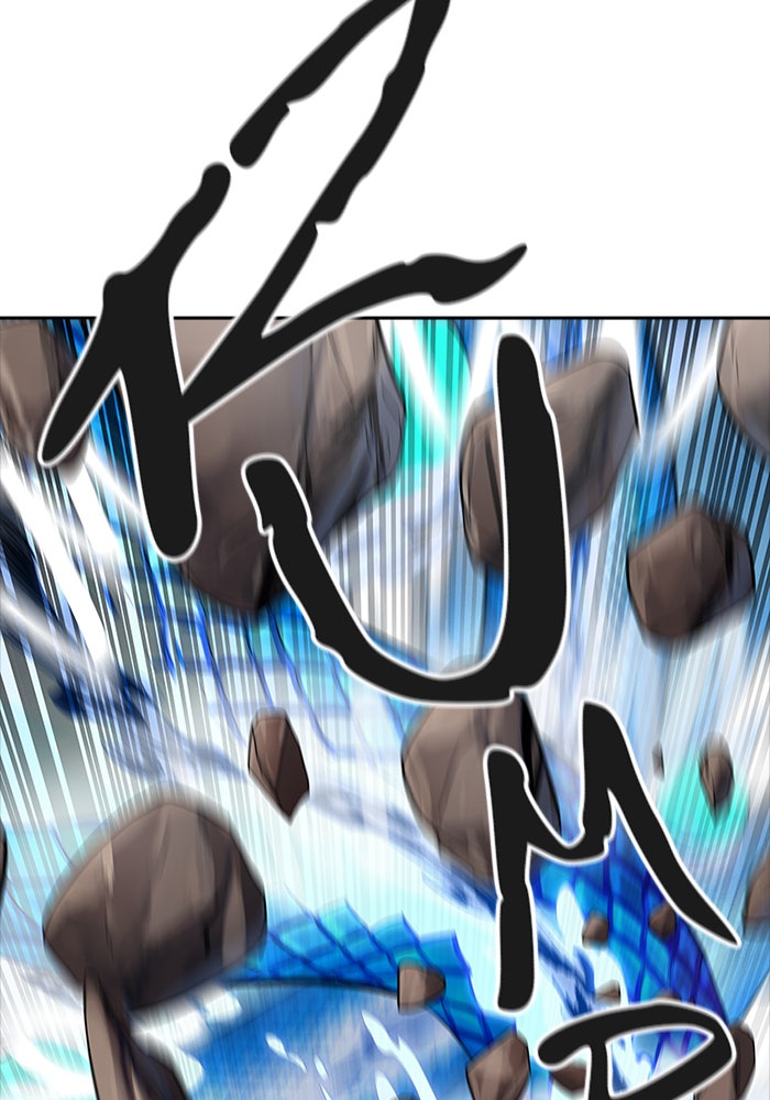 Tower of God manga, chapter 534, page 101 of 145