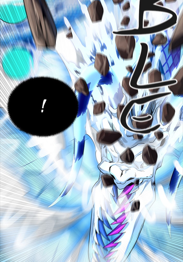 Tower of God manga, chapter 534, page 102 of 145