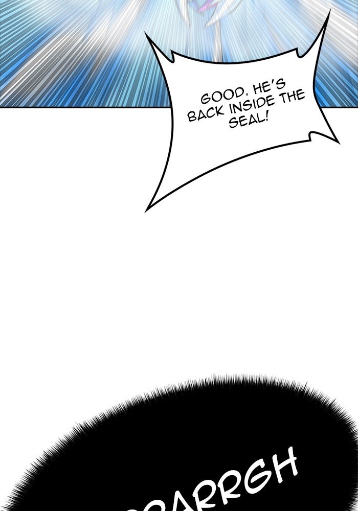 Tower of God manga, chapter 534, page 103 of 145