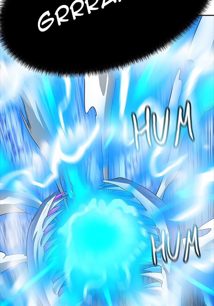 Tower of God manga, chapter 534, page 104 of 145