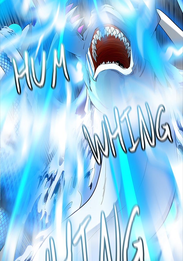 Tower of God manga, chapter 534, page 105 of 145