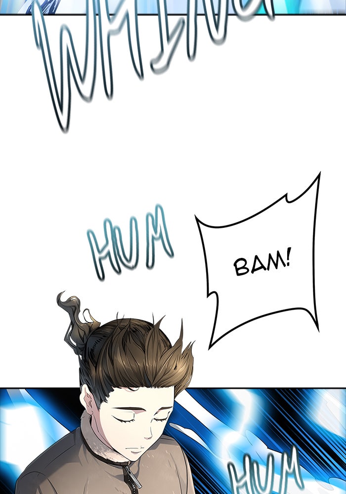 Tower of God manga, chapter 534, page 106 of 145