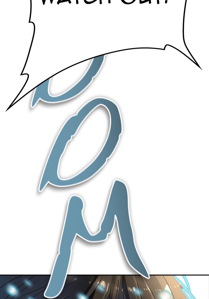 Tower of God manga, chapter 534, page 108 of 145