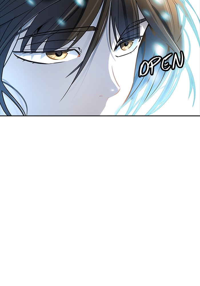 Tower of God manga, chapter 534, page 109 of 145