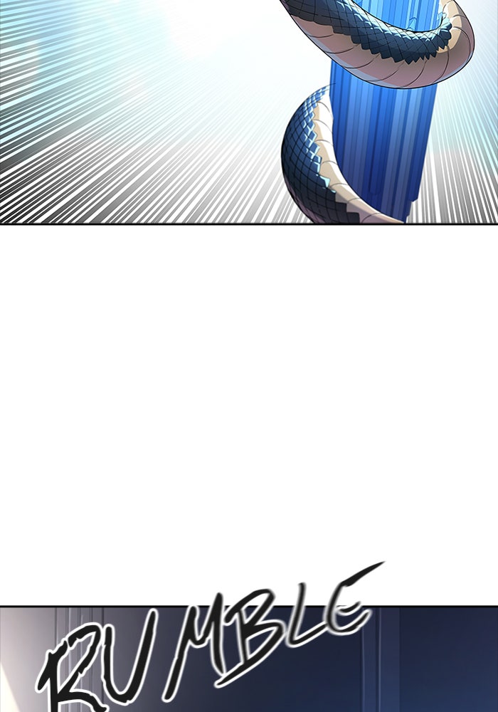 Tower of God manga, chapter 534, page 115 of 145