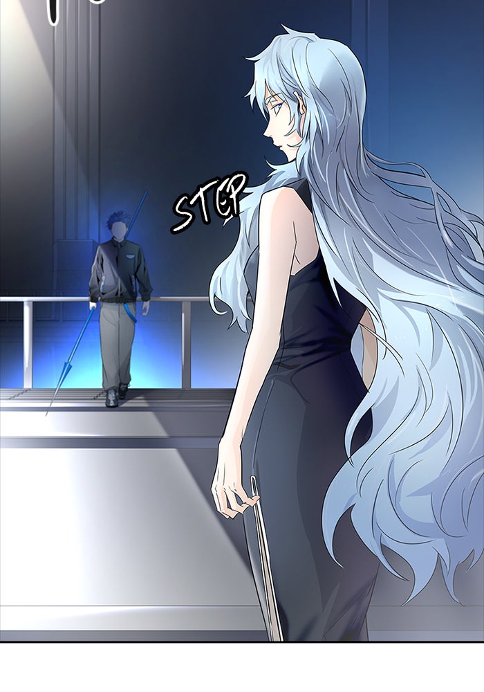 Tower of God manga, chapter 534, page 116 of 145