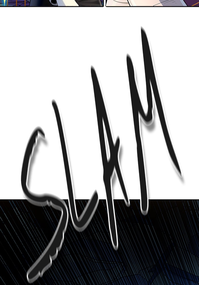Tower of God manga, chapter 534, page 120 of 145