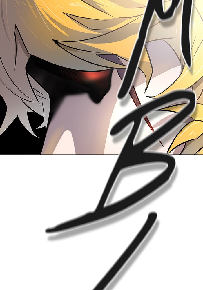 Tower of God manga, chapter 534, page 123 of 145