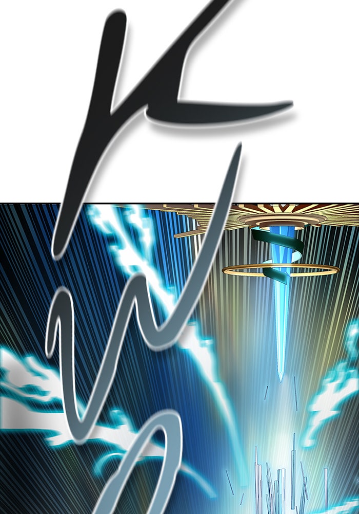 Tower of God manga, chapter 534, page 125 of 145