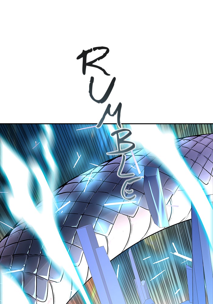 Tower of God manga, chapter 534, page 128 of 145