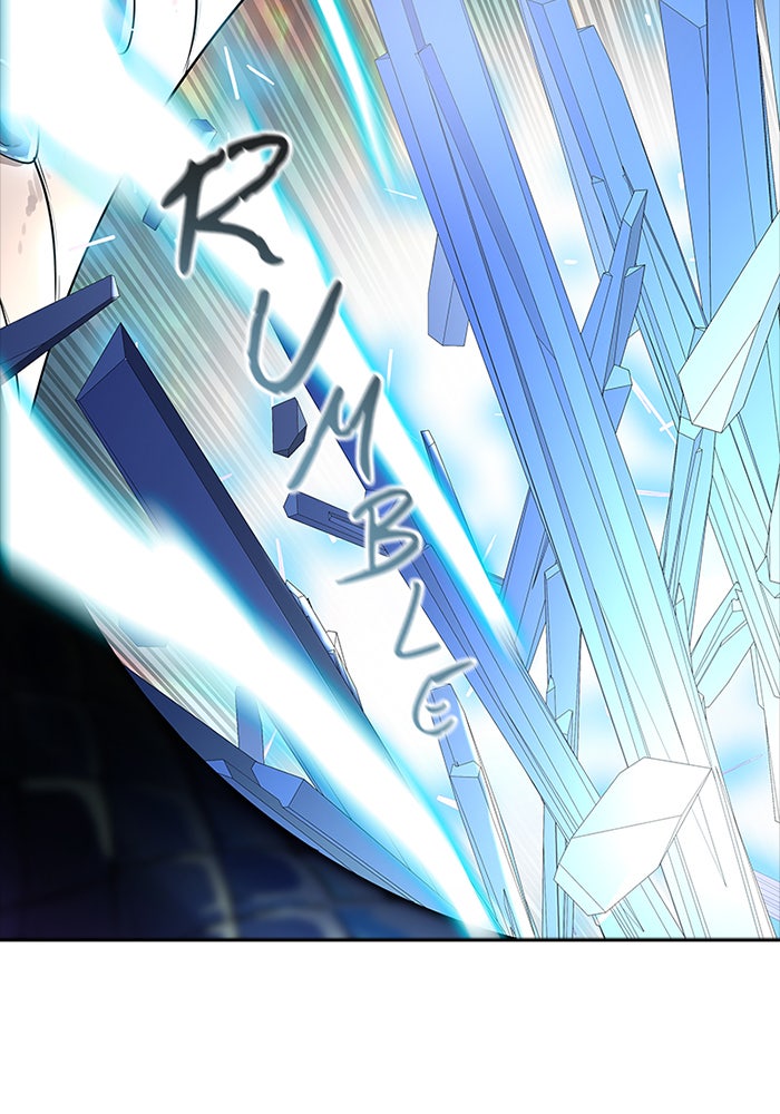 Tower of God manga, chapter 534, page 129 of 145