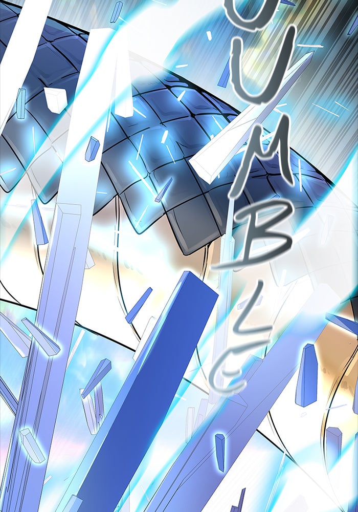 Tower of God manga, chapter 534, page 131 of 145