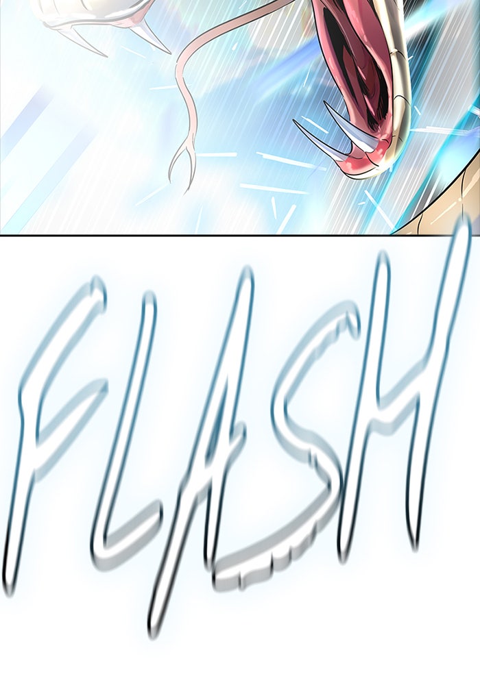 Tower of God manga, chapter 534, page 134 of 145