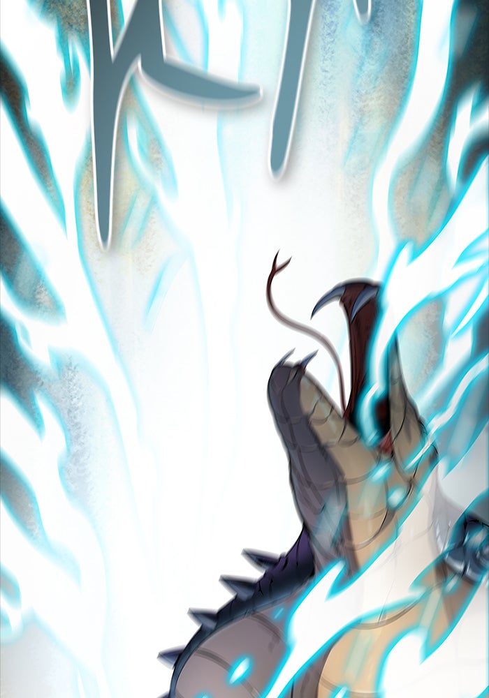 Tower of God manga, chapter 534, page 137 of 145